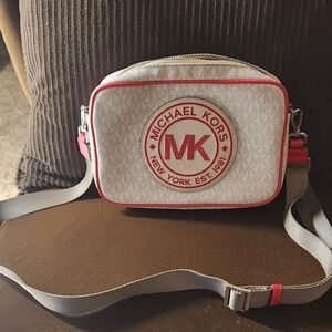 Michael Kors crossbody